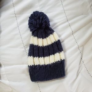 Aerie winter hat